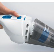 Black &amp; Decker BDH7200CHV 7.2-Volt Cordless Dustbuster N2