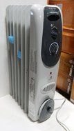 Pelonis electric Radiator Heater, HO-0250H N2