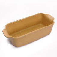 Stoneware Loaf Pan N2