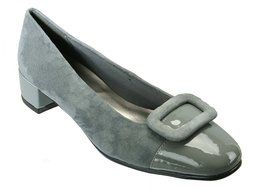 David Tate Women's Retro Dress Pumps N11