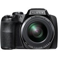 Fujifilm FinePix S9900W Digital Camera with 3.0-Inch LCD (Black) (International Model) No Warranty N4