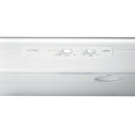 Broan QS130SS Allure Range Hood, Stainless Steel, 30-inch N5