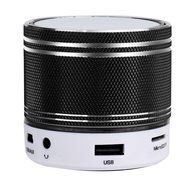SunfeiPortable Mini Wireless Stereo Bluetooth Speaker For Samgsung Tablet PC N4