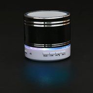 SunfeiPortable Mini Wireless Stereo Bluetooth Speaker For Samgsung Tablet PC N5