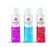 Bissell Boost Carpet Cleaning Formula, 3-Pack