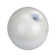 Essential Oil Diffuser Humidifier, AMA(TM) 300ml LED Touch Ultrasonic Aroma Diffuser Cool Mist Humidifier USB... N6