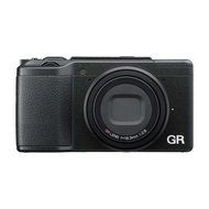 RICOH Digital Camera GRⅡ APS-C size CMOS Sensor low pass Filter less 175 840 N6
