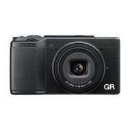 RICOH Digital Camera GRⅡ APS-C size CMOS Sensor low pass Filter less 175 840 N7