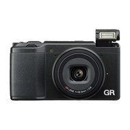 RICOH Digital Camera GRⅡ APS-C size CMOS Sensor low pass Filter less 175 840 N8