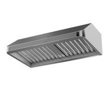 Z Line 623-30 Z Line 900 CFM Under Cabinet Range Hood, 30", Stainless Steel N2