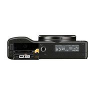 RICOH Digital Camera GRⅡ APS-C size CMOS Sensor low pass Filter less 175 840 N9
