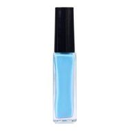 AutumnFall&reg; Peel Off Liquid Tape Latex Tape Peel Off Base Coat Nail Art Liquid Palisade (Blue) N14
