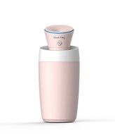 Ultrasonic Cool Mist Humidifier Personal Humidifier / USB Portable Mini Humidifier/ Air Purifier for Baby Room... N3