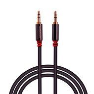 AUSDOM 3.5mm Premium Auxiliary Audio Cable Male to Male for All 3.5mm-Enables Devices,iPhones,iPads,iPods,Car...