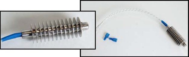 Harmon, Harman Pellet Stove Ignitor, Igniter - 13-1129 FC N2