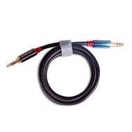 AUSDOM 3.5mm Premium Auxiliary Audio Cable Male to Male for All 3.5mm-Enables Devices,iPhones,iPads,iPods,Car... N5