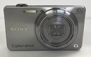 Sony Cyber-shot Dsc-wx200s N2