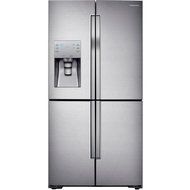 Samsung RF23J9011SR 22.5 Cu. Ft. Stainless Steel Counter Depth French Door Refrigerator - Energy Star N3