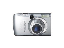 Canon PowerShot SD890IS 10MP Digital Camera with 5x Optical Image Stabilized Zoom N5