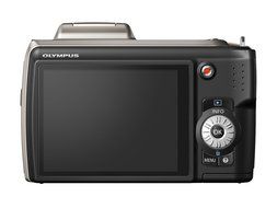 SP-620UZ Silver - 16.0 MP N2