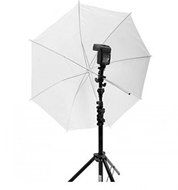 33" Inch Photography Light Photo Video Studio Soft Umbrella Translucent White