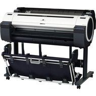 Canon imagePROGRAF iPF770 Inkjet Large Format Printer - 36" - Color 9856B028