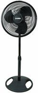 Lasko 2521 Oscillating Stand Fan, 16-Inch (2-Pack)