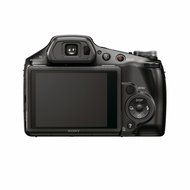 Sony Cyber-Shot DSC-HX100V 16.2 MP Exmor R CMOS Digital Still Camera with Carl Zeiss Vario-Tessar 30x Optical... N7
