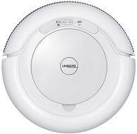 CCP　LAQULITO automatic robot vacuum cleaner entry model White Import JPN N6