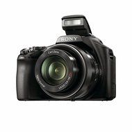 Sony Cyber-Shot DSC-HX100V 16.2 MP Exmor R CMOS Digital Still Camera with Carl Zeiss Vario-Tessar 30x Optical... N8