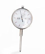 0 - 12mm Dial Indicator Clock Gauge DTI 0.01mm Large Dial by Digital Micrometers Ltd N2
