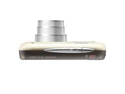 VH-210 - Digitalkamera - 3D - International Version (No Warranty) N7