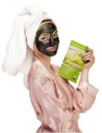 Matcha Green Tea Powder Organic - USDA &ndash; 4 oz - 50%-50% Mix of Ceremonial and Culinary Japanese Matcha N13