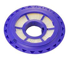 Anewise DC41 DC65 DC66 Filter Fits Dyson vacuum cleaner Post Motor Filter HEPA Part 920769-01 ( 1PACK ))