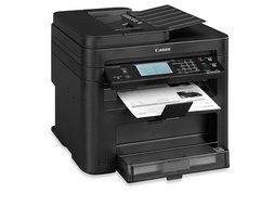 Canon imageCLASS MF216n All-in-One Laser AirPrint Printer Copier Scanner Fax N5