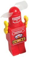 DCI Robofan, Assorted Styles N2