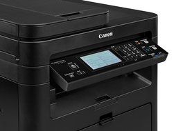 Canon imageCLASS MF216n All-in-One Laser AirPrint Printer Copier Scanner Fax N7