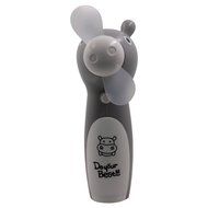 AMTopShow Best Cool Mist Humidifier Fan Air Cooler Battery Powered Super Long Lasting Hello Kitty Style N31