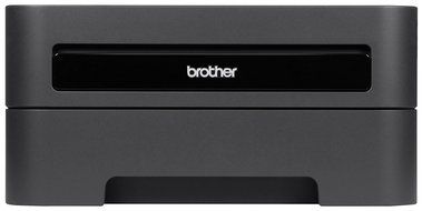 Brother HL-2270DW Compact Laser Printer with Wireless Networking and Duplex N5