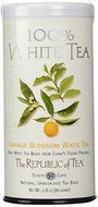 The Republic of Tea, Asian Jasmine White Tea, 50-Count N10