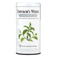The Republic of Tea, Asian Jasmine White Tea, 50-Count N12