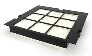 HEPA Type Air Purifier Rear Filter