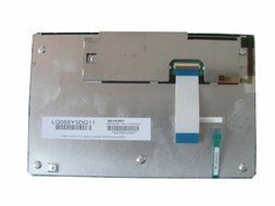 LQ085Y3DG11 Original A+ quality 8.5 inch LCD screen with touch screen for Industrial Equipment N2