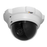 Axis 0290021 P3301 Cameras 10 Pack