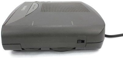 Magnavox AJ3240/17 AM/FM Clock Radio (Discontinued by Manufacturer) N8