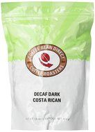 Coffee Bean Direct Decaf Dark Sumatra, Whole Bean Coffee, 16-Ounce Bags (Pack of 3) N8