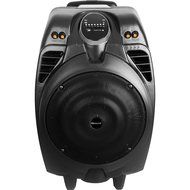 8&rdquo; Portable Bluetooth DJ Speaker