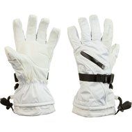 Swany X-Therm Glove - Women&#039;s White/Black Small N3