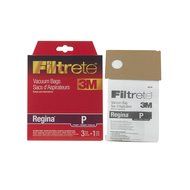 3M 3-Bag Regina P Allergen Vacuum Bag by Filtrete