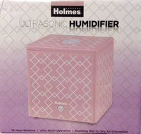 Ultrasonic Humidifier N4